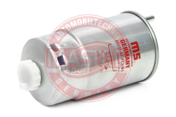 Filtru combustibil MASTERSPORT GERMANY 853/21-KF-PCS-MS